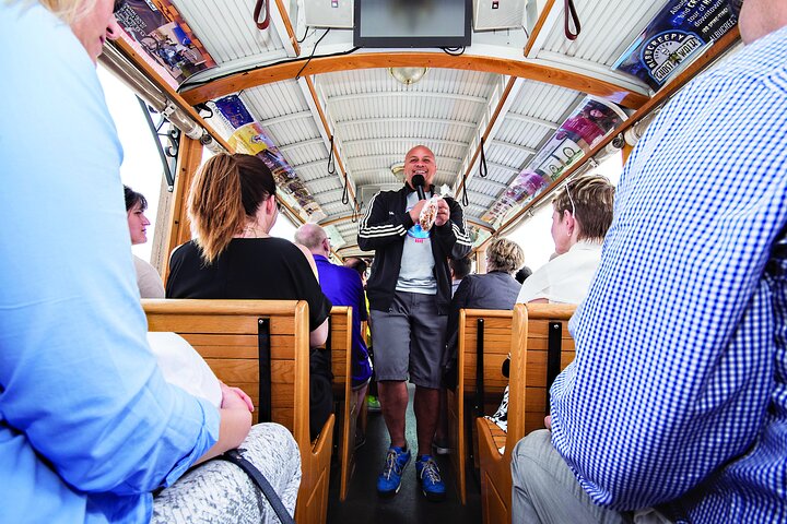 ABQ Trolley Co. | Best of ABQ City Tour