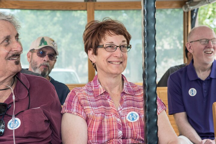 ABQ Trolley Co. | Best of ABQ City Tour
