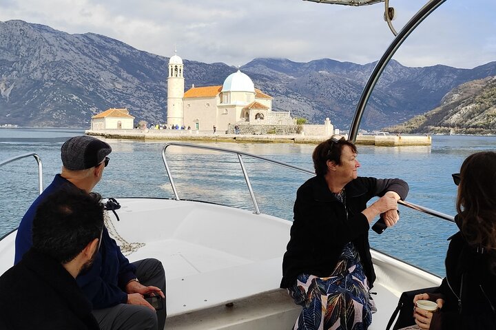 Small group Montenegro Tour for Cruise Passengers