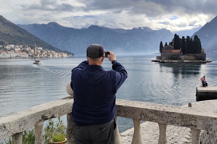 Small group Montenegro Tour for Cruise Passengers