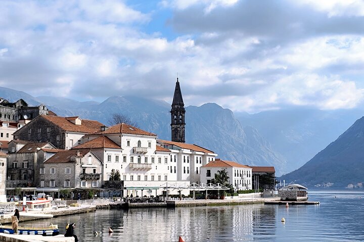 Small group Montenegro Tour for Cruise Passengers