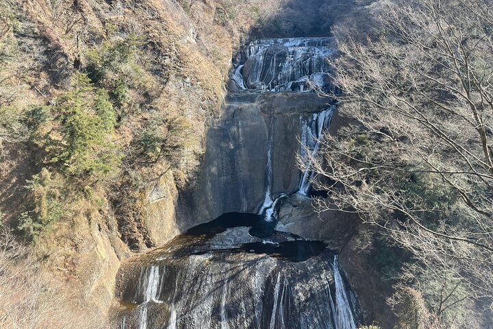 North Ibaraki Tour