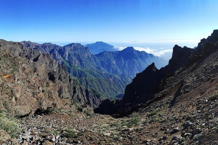 Full Day trip from Arequipa to Colca Canyon ending in Puno