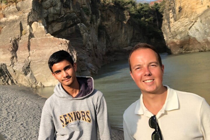 3 Day Village Homestay Experience with Local Guide from Shimla