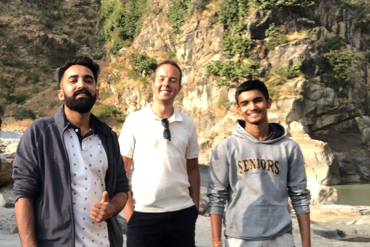 3 Day Village Homestay Experience with Local Guide from Shimla