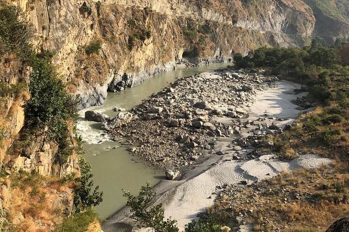 3 Day Village Homestay Experience with Local Guide from Shimla
