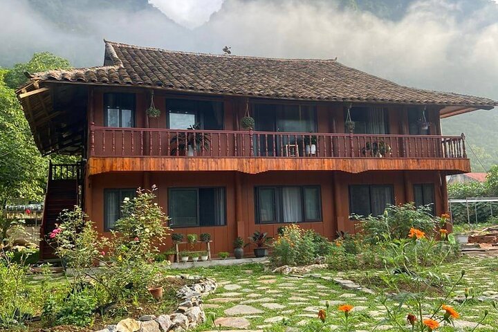 Cao Bang Loop 3 Days Easy Rider with The Loop Tours