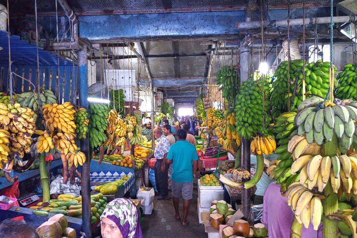 Malé Uncovered Heritage, Culture and Hidden Gems