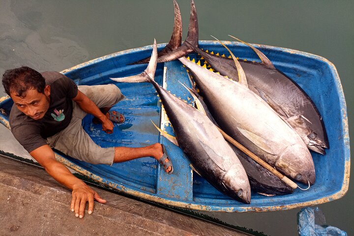 Malé Uncovered Heritage, Culture and Hidden Gems