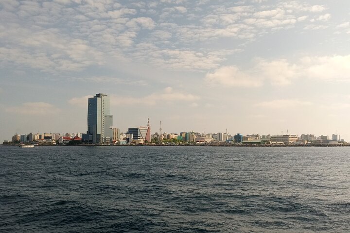 Malé Uncovered Heritage, Culture and Hidden Gems