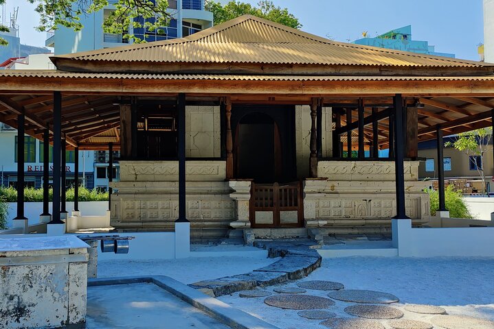 Malé Uncovered Heritage, Culture and Hidden Gems