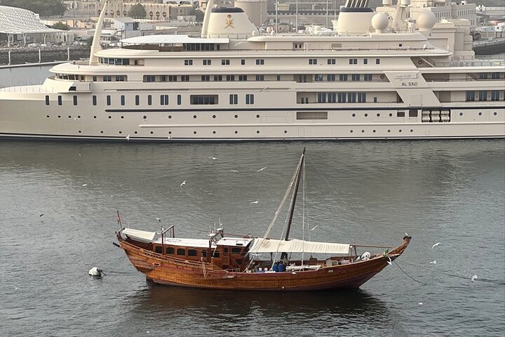 Private Muscat Highlights Tour: Culture, Coast & Old Souqs