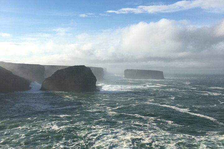 Private Tour in Cliffs of Moher and Wild Atlantic Way