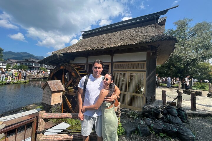 Private Fuji Full-day Car Tour with Hotel Pickup -Local Guide