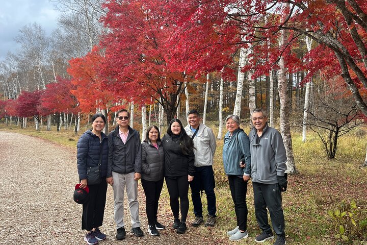Private Fuji Half-day Car Tour with Hotel Pickup and Local Guide