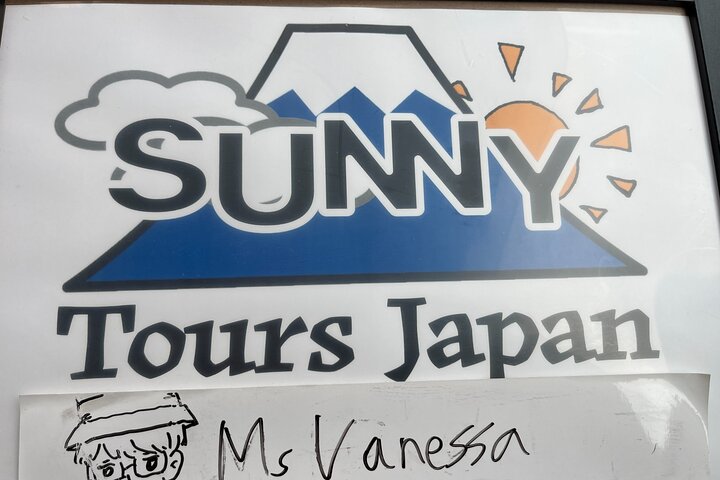 Private Fuji Full-day Car Tour with Hotel Pickup -Local Guide