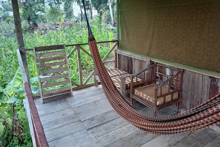 3/Days 2 Nights Amazon Rainforest Wildlife 270 usd