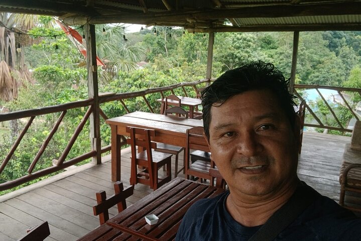 3/Days 2 Nights Amazon Rainforest Wildlife 270 usd