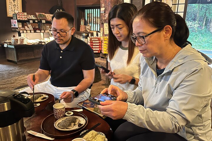 Private Hakone Half-day Car Tour with Hotel Pickup - Local Guide