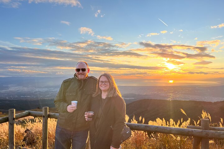 Private Hakone Half-day Car Tour with Hotel Pickup - Local Guide