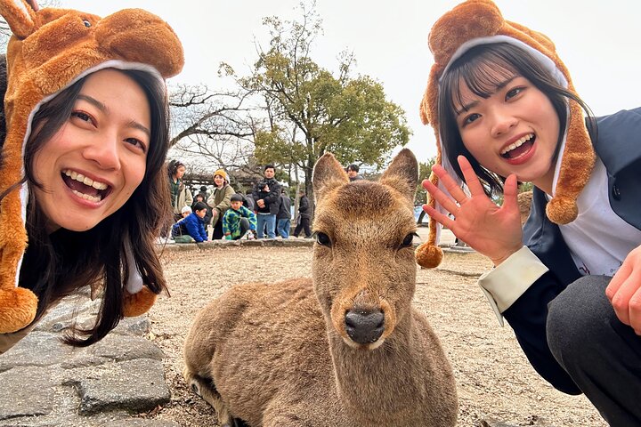 Peaceful Hiroshima & Miyajima UNESCO 1 Day Bus Tour