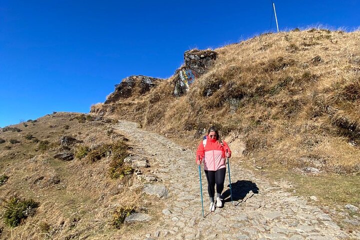 Mystic Darjeeling to Tonglu Day Trek