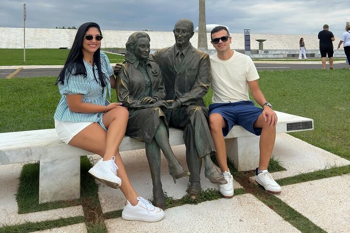 Brasilia City Tour