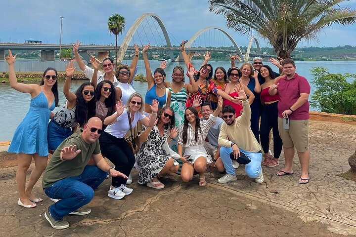 Brasilia City Tour