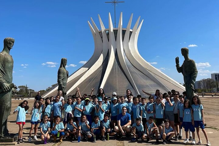 Brasilia City Tour