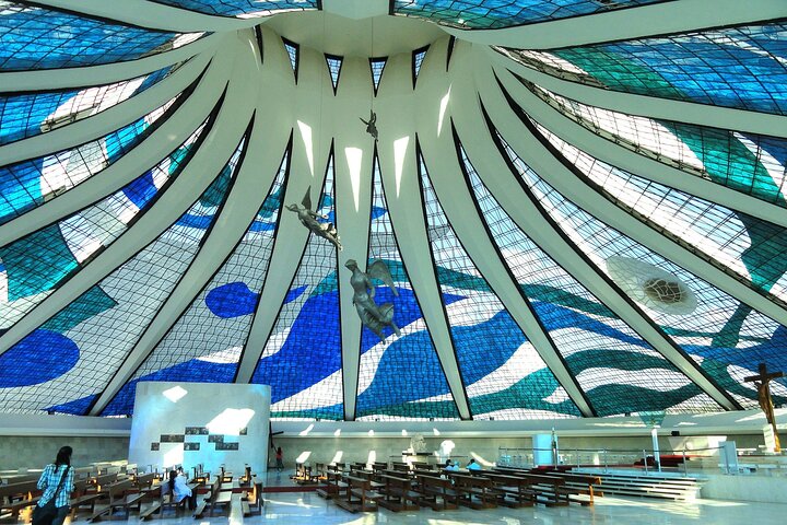 Brasilia City Tour