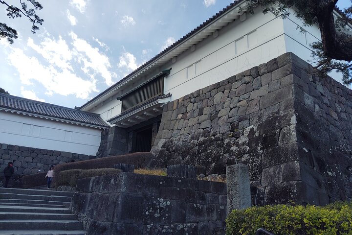 Odawara Castle Discovery of the Sengoku Samurai History