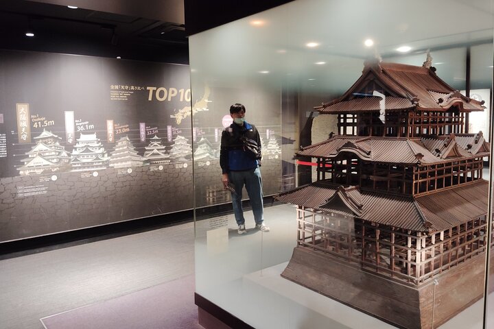 Odawara Castle Discovery of the Sengoku Samurai History