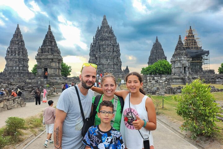 Rent a Car Private Day tour with Driver