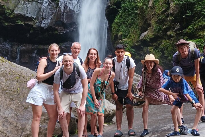 Rent a Car Private Day tour with Driver