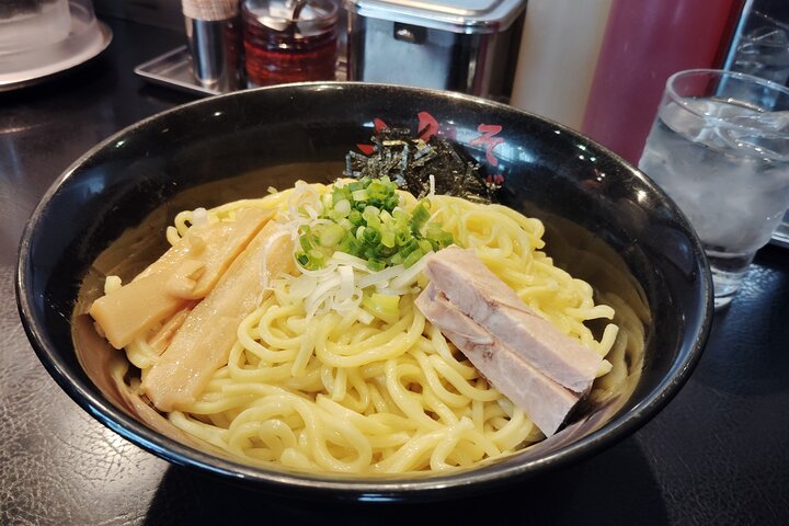 Odawara Ramen Crawl Experience: Visit 2 Iconic Shops