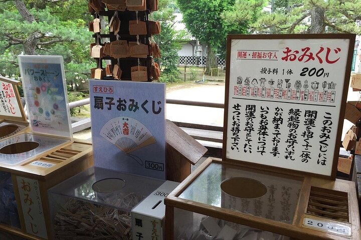 Amanohashidate & Ine Funaya Sightseeing Full Day Trip from Kyoto
