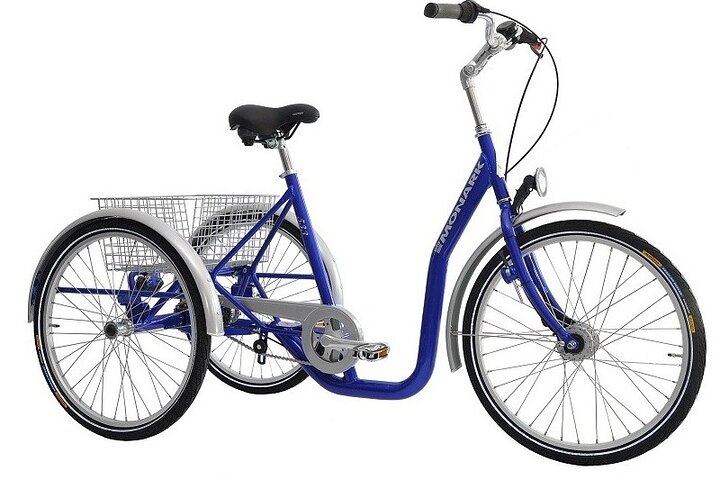 Malmo Bike Rental