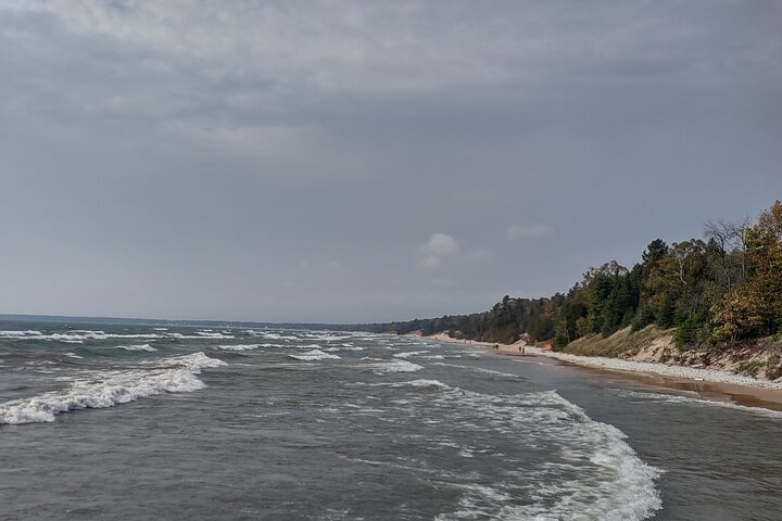 A Self-Guided Drive of Southern Door County's Natural Heritage