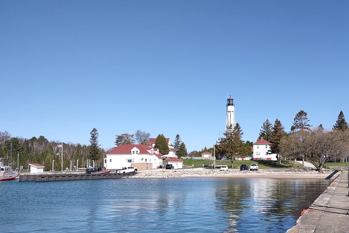 A Self-Guided Drive of Southern Door County's Natural Heritage