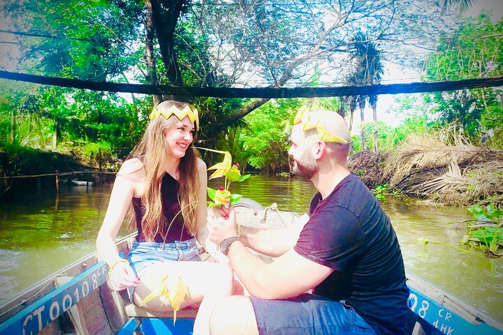 Can Tho: The Mekong Beyond The Floating Market