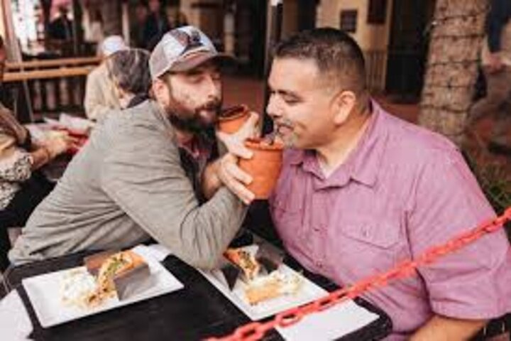 Taco Tour Santa Barbara | Food Tour