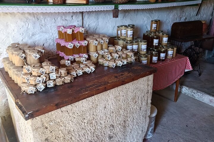Hvar Lavender Fields,Stone Villages & Scenic Views by eTuk Tuk