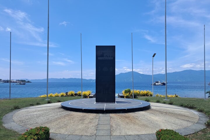 3-Hour WWII Private Bus Tour for Cruise Ship Passengers