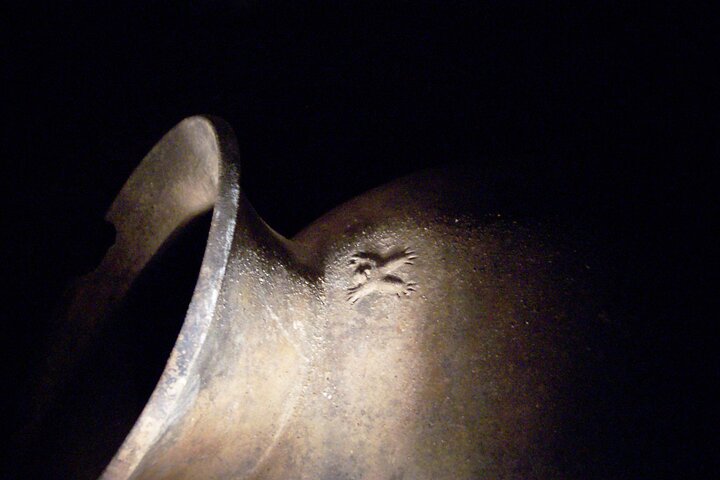 Actun Tunichil Muknal (ATM Cave) from San Ignacio: Maya Sacrifice