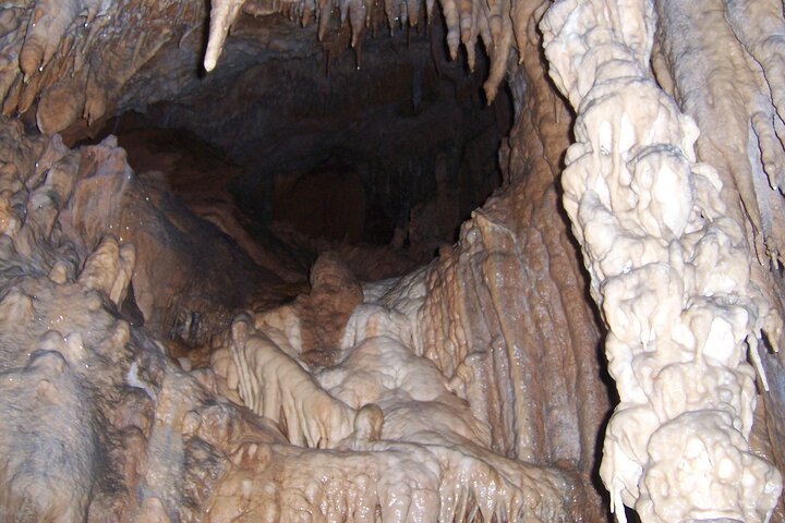 Actun Tunichil Muknal (ATM Cave) from San Ignacio: Maya Sacrifice