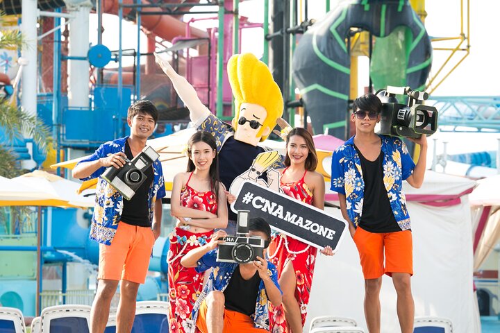 Laem Chabang Port To Pattaya Cultural Exploration Tour