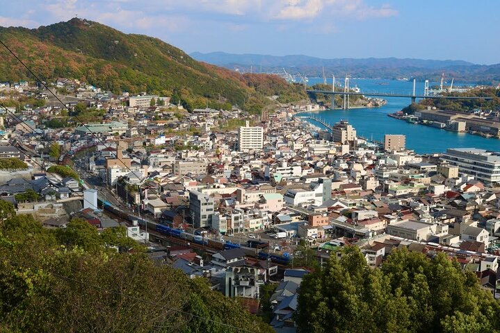 Hiroshima A Must See Onomichi 2 Hour Private Tour