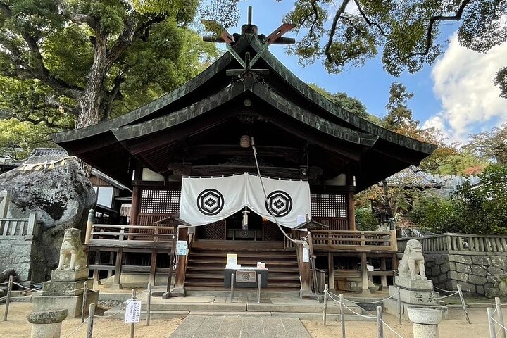 Hiroshima A Must See Onomichi 2 Hour Private Tour