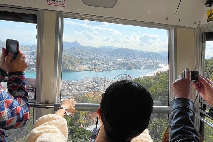 Hiroshima A Must See Onomichi 2 Hour Private Tour