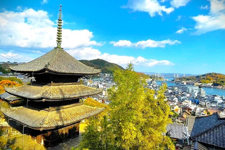 Hiroshima A Must See Onomichi 2 Hour Private Tour